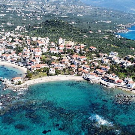 Hanakia Stoúpa Dış mekan fotoğraf